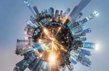 2017-2021年中国智慧城市发展预测分析-BIM建筑网