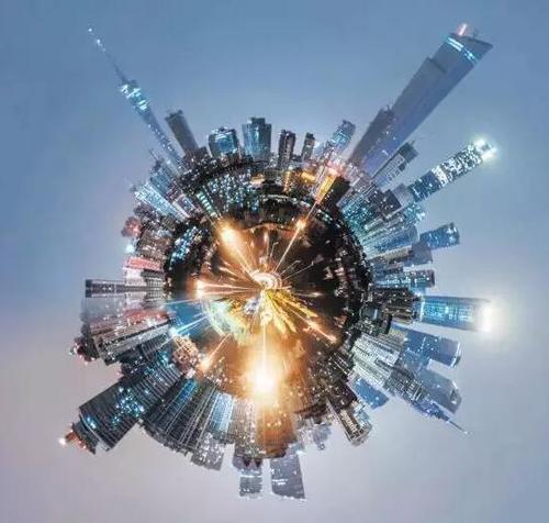 2017-2021年中国智慧城市发展预测分析 BIM视界 第1张-BIM建筑网 2017-2021年中国智慧城市发展预测分析 BIM视界 第1张