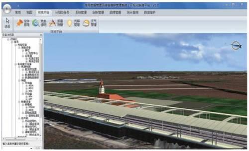 BIM与铁路信号设备 BIM视界 第8张