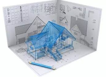 BIM技术的应用还远未充分挖掘，几大方面展望值得期待-BIM建筑网