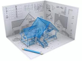 BIM技术的应用还远未充分挖掘，几大方面展望值得期待 BIM视界 第1张