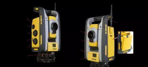 BIM与测量机器人 BIM视界 第7张