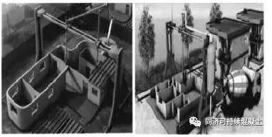 3D打印混凝土材料及混凝土建筑技术进展 BIM视界 第2张