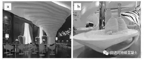 3D打印混凝土材料及混凝土建筑技术进展 BIM视界 第3张