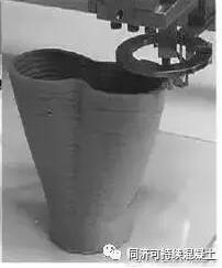 3D打印混凝土材料及混凝土建筑技术进展 BIM视界 第5张