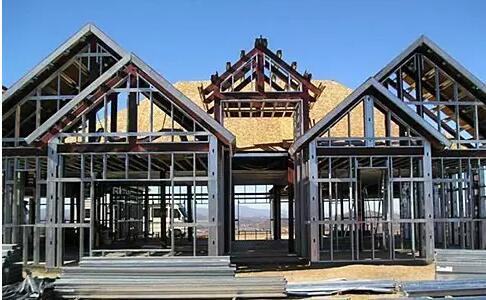 钢结构住宅2017发挥“洪荒之力”，引领装配式建筑新趋势 BIM视界 第2张