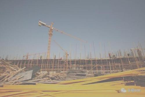 施工人员为什么要会BIM技术? BIM视界 第1张-BIM建筑网 施工人员为什么要会BIM技术? BIM视界 第1张