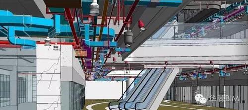 施工人员为什么要会BIM技术? BIM视界 第3张-BIM建筑网 施工人员为什么要会BIM技术? BIM视界 第3张