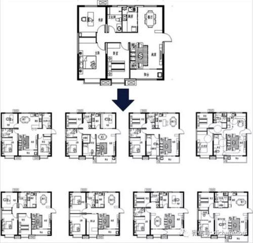 〝BIM+装配式〞,这才是地产企业未来的研发优势! BIM视界 第6张-BIM建筑网 〝BIM+装配式〞,这才是地产企业未来的研发优势! BIM视界 第6张
