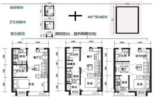 〝BIM+装配式〞,这才是地产企业未来的研发优势! BIM视界 第7张-BIM建筑网 〝BIM+装配式〞,这才是地产企业未来的研发优势! BIM视界 第7张