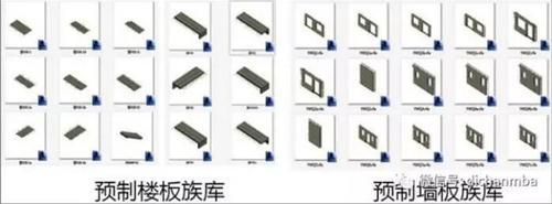〝BIM+装配式〞,这才是地产企业未来的研发优势! BIM视界 第16张-BIM建筑网 〝BIM+装配式〞,这才是地产企业未来的研发优势! BIM视界 第16张