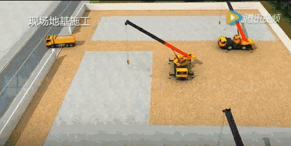 看中国装配式建筑如何征服英国…(内附制造、装配全过程) BIM视界 第1张-BIM建筑网 看中国装配式建筑如何征服英国…(内附制造、装配全过程) BIM视界 第1张