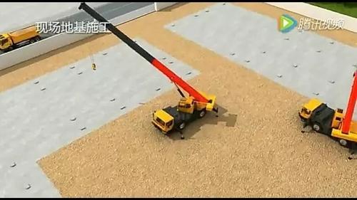 看中国装配式建筑如何征服英国…(内附制造、装配全过程) BIM视界 第2张-BIM建筑网 看中国装配式建筑如何征服英国…(内附制造、装配全过程) BIM视界 第2张