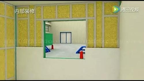 看中国装配式建筑如何征服英国…(内附制造、装配全过程) BIM视界 第6张-BIM建筑网 看中国装配式建筑如何征服英国…(内附制造、装配全过程) BIM视界 第6张