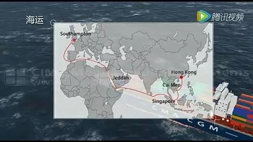 看中国装配式建筑如何征服英国…(内附制造、装配全过程) BIM视界 第10张-BIM建筑网 看中国装配式建筑如何征服英国…(内附制造、装配全过程) BIM视界 第10张