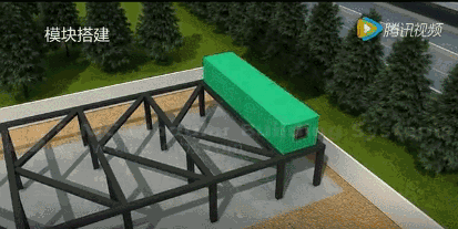 看中国装配式建筑如何征服英国…(内附制造、装配全过程) BIM视界 第11张-BIM建筑网 看中国装配式建筑如何征服英国…(内附制造、装配全过程) BIM视界 第11张