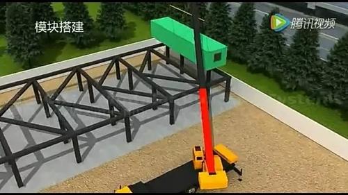 看中国装配式建筑如何征服英国…(内附制造、装配全过程) BIM视界 第12张-BIM建筑网 看中国装配式建筑如何征服英国…(内附制造、装配全过程) BIM视界 第12张