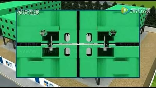 看中国装配式建筑如何征服英国…(内附制造、装配全过程) BIM视界 第14张-BIM建筑网 看中国装配式建筑如何征服英国…(内附制造、装配全过程) BIM视界 第14张