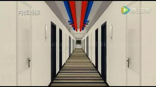 看中国装配式建筑如何征服英国…(内附制造、装配全过程) BIM视界 第16张-BIM建筑网 看中国装配式建筑如何征服英国…(内附制造、装配全过程) BIM视界 第16张