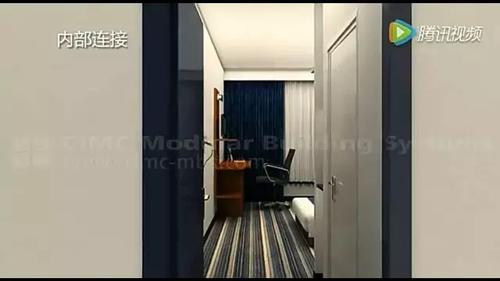 看中国装配式建筑如何征服英国…(内附制造、装配全过程) BIM视界 第17张-BIM建筑网 看中国装配式建筑如何征服英国…(内附制造、装配全过程) BIM视界 第17张