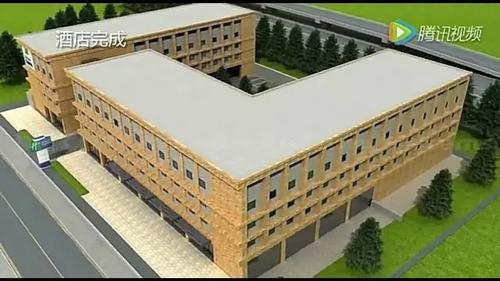 看中国装配式建筑如何征服英国…(内附制造、装配全过程) BIM视界 第18张-BIM建筑网 看中国装配式建筑如何征服英国…(内附制造、装配全过程) BIM视界 第18张