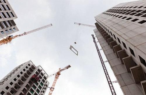 BIM成为建筑业迈入低碳科技时代的源头 BIM视界 第2张-BIM建筑网 BIM成为建筑业迈入低碳科技时代的源头 BIM视界 第2张