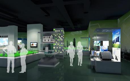 BIM成为建筑业迈入低碳科技时代的源头 BIM视界 第4张-BIM建筑网 BIM成为建筑业迈入低碳科技时代的源头 BIM视界 第4张