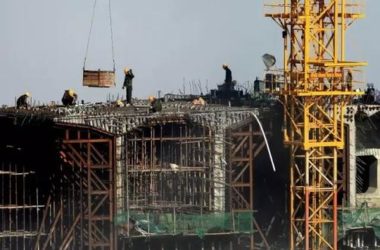 25位院士倡议,更厉害了,钢结构!-BIM建筑网