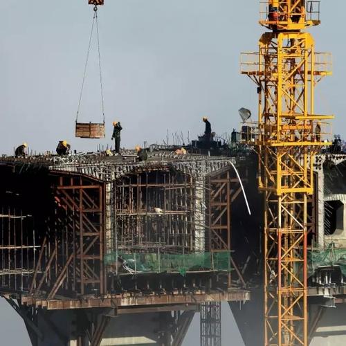 25位院士倡议,更厉害了,钢结构! BIM视界 第1张-BIM建筑网 25位院士倡议,更厉害了,钢结构! BIM视界 第1张