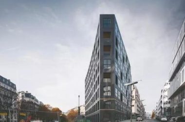 装配式建筑全球应用范例:欧洲·美国·日本·港台-BIM建筑网