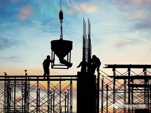 2017中国基建将发生16个大变革,你准备好了吗? BIM视界 第1张-BIM建筑网 2017中国基建将发生16个大变革,你准备好了吗? BIM视界 第1张