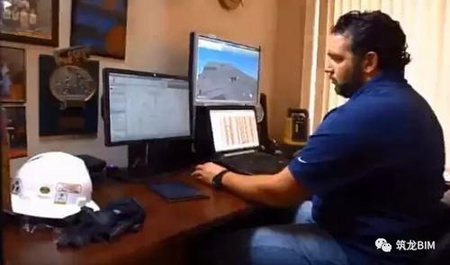 BIM领域或将催生建筑业黄金职业?能否逆袭靠它了! BIM视界 第2张-BIM建筑网 BIM领域或将催生建筑业黄金职业?能否逆袭靠它了! BIM视界 第2张