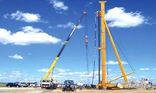 2017中国基建将发生16个大变革,你准备好了吗? BIM视界 第7张-BIM建筑网 2017中国基建将发生16个大变革,你准备好了吗? BIM视界 第7张