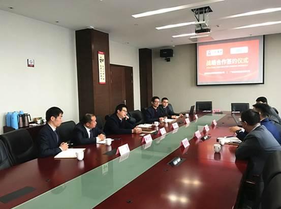 巨匠建设集团股份有限公司与广联达BIM签订战略合作协议 BIM视界 第1张-BIM建筑网 巨匠建设集团股份有限公司与广联达BIM签订战略合作协议 BIM视界 第1张