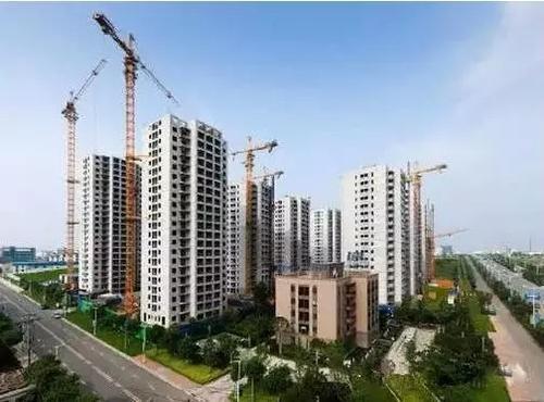 5分钟读懂装配式建筑优势与施工全流程！（建议收藏） BIM视界 第1张