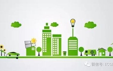 三大关键词看透绿色建筑节能减排发展核心-BIM建筑网