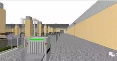 从伦敦到广州：全球地铁BIM创新的双城记-BIM建筑网