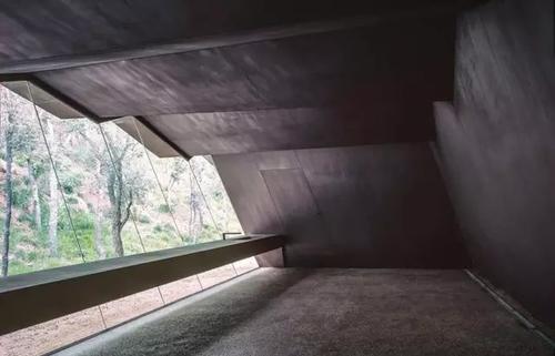 2017年普利兹克建筑奖揭晓:西班牙加泰罗尼亚RCR 建筑事务所的三位建筑师共同获奖 BIM视界 第6张-BIM建筑网 2017年普利兹克建筑奖揭晓:西班牙加泰罗尼亚RCR 建筑事务所的三位建筑师共同获奖 BIM视界 第6张