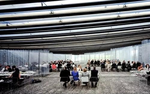 2017年普利兹克建筑奖揭晓:西班牙加泰罗尼亚RCR 建筑事务所的三位建筑师共同获奖 BIM视界 第10张-BIM建筑网 2017年普利兹克建筑奖揭晓:西班牙加泰罗尼亚RCR 建筑事务所的三位建筑师共同获奖 BIM视界 第10张