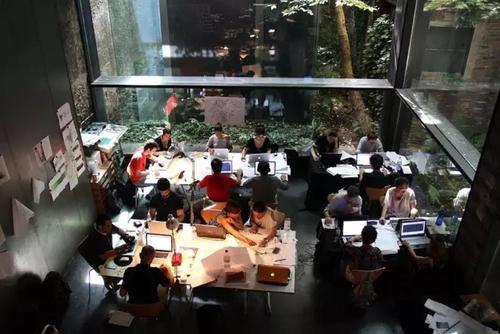 2017年普利兹克建筑奖揭晓:西班牙加泰罗尼亚RCR 建筑事务所的三位建筑师共同获奖 BIM视界 第15张-BIM建筑网 2017年普利兹克建筑奖揭晓:西班牙加泰罗尼亚RCR 建筑事务所的三位建筑师共同获奖 BIM视界 第15张