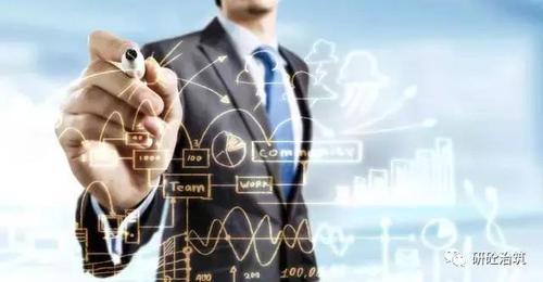 工业4.0思维！德国人领先全球的BIM项目管理模式 BIM视界 第3张