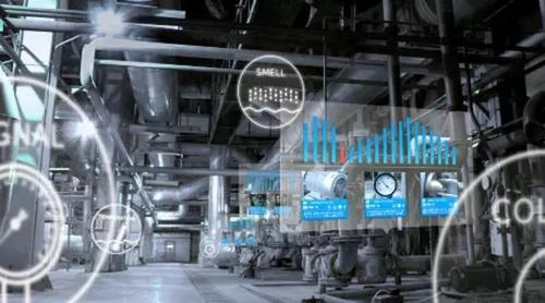 知道了AR与VR,你知道BIM+MR吗? BIM视界 第5张-BIM建筑网 知道了AR与VR,你知道BIM+MR吗? BIM视界 第5张