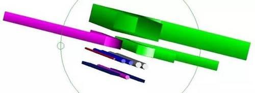 BIM技术助力管线综合设计施工 BIM视界 第3张