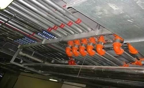 BIM技术助力管线综合设计施工 BIM视界 第5张