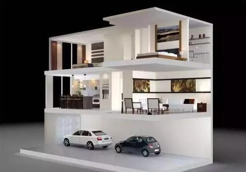 设计模式创新对成本管控的价值 BIM视界 第2张-BIM建筑网 设计模式创新对成本管控的价值 BIM视界 第2张