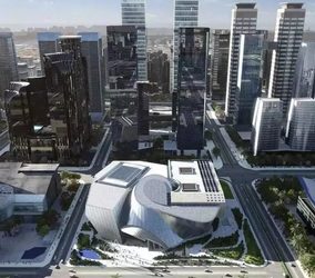 BIM携手人工智能进军建筑业！距离工程人下岗也许只剩十年？-BIM建筑网