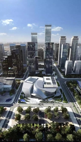 BIM携手人工智能进军建筑业！距离工程人下岗也许只剩十年？ BIM视界 第1张