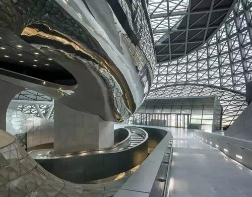 BIM携手人工智能进军建筑业！距离工程人下岗也许只剩十年？ BIM视界 第2张