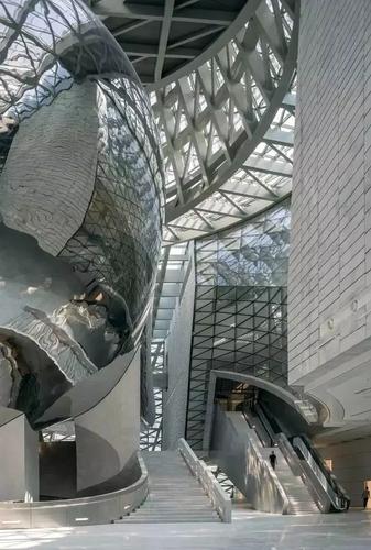 BIM携手人工智能进军建筑业！距离工程人下岗也许只剩十年？ BIM视界 第4张