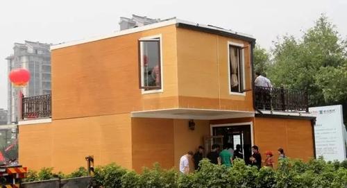 3D打印别墅只需3个小时，成本价每平米2500元，抗震9级 BIM视界 第3张